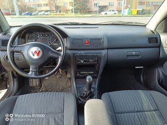 Škoda Octavia Kombi 1.9 TDI 81 kW,R.V 2000, STK 11/2026. - 7