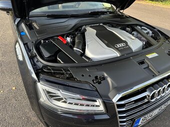A8 3.0TDI Quattro 1.majitel - 7