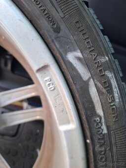 Alu Dezent TZ 5x112 8x18 ET44 - 7