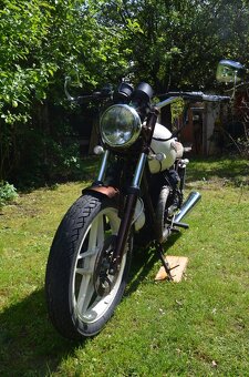 MOTO GUZZI - 7