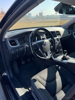 Volvo V60 D5,158kw - 2014 - 7