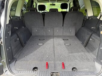 Ford S-Max 2.0TDCI.120KW,Navi,Automat,2014 - 7