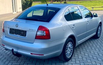 Škoda Octavia 1.9 TDI 77KW DSG / AUTOMAT BEZ DPF 95000KM - 7
