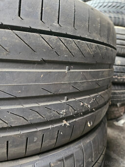 265/40R21 101Y PZero PIRELLI - 7