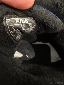 Kotníkové boty Fila vel. 36 - 7