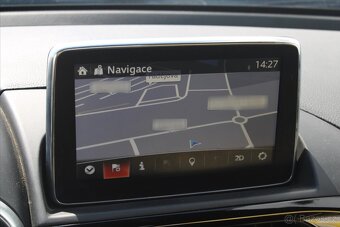 Fiat 124 Spider 1.4T AUT. KŮŽE NAVI LED DPH ČR (2019) - 7