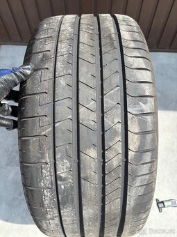 Mercedes R19 E-class W214 Nové Letní Pirelli - 7
