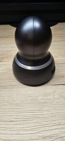 Xiaomi Yi Dome Home 1080P, černá (AMI387) - 7