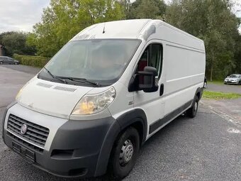Fiat Ducato 3.0 jtd 2012 - 7