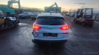 Hyundai i30 č. 19928 - 7