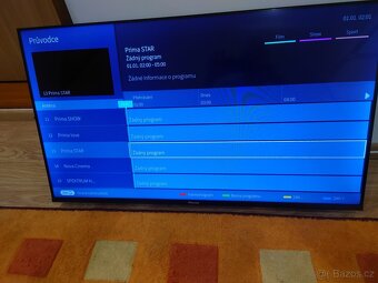 Tv Hisense Smart 40A5620F - 7