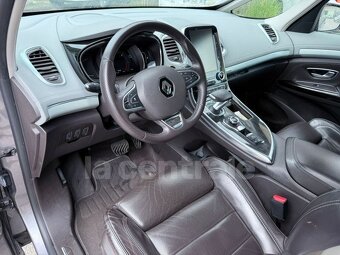 RENAULT Espace V dCi 160 INITIALE PARIS EDC 06/2017 - 7
