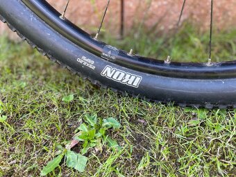Orbea Alma H30 kola 29" - 7