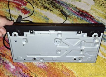 CD a DVD přehrávač SONY dvp ns38 - 7