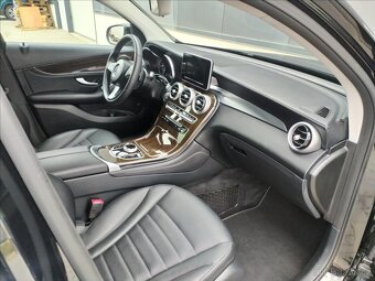 Mercedes-Benz GLC 2,1 220d AMG Line 4Matic (2018) - 7