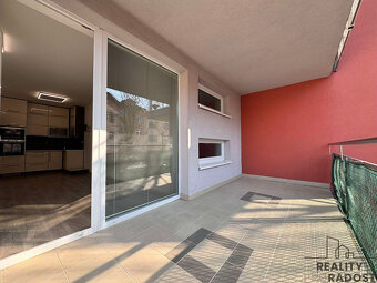 Prodej bytu 1+kk 38 m² Příční, Hodonín - 7
