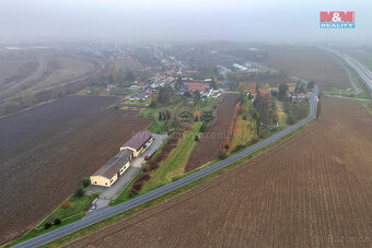 Prodej pozemku k bydlení, 2273 m², Přerov - 7