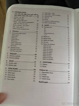 Odmaturuj z anglického jazyka 1 - 7