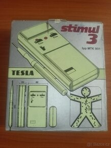 Stimul 3 TESLA - 7