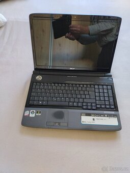 Acer 6930 - 7
