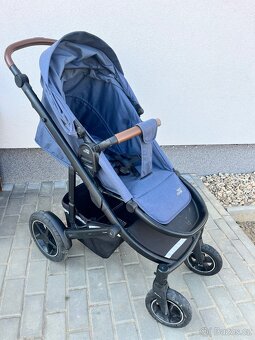 Kočárek Britax Romer Smile II - 7