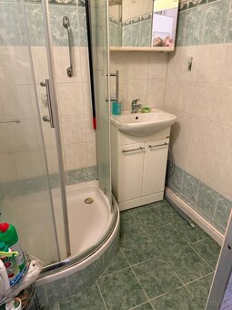 Byt 2+1 u centra Šumperku - 7