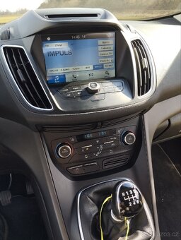 Ford C- Max - 7