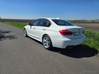 BMW 3 BMW 320D XDRIVE - 7