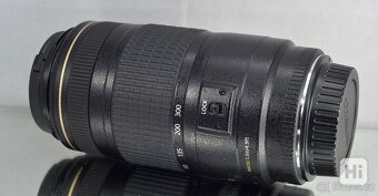 Canon EF 70-300mm F/4-5.6 IS USM F.F. TELE-ZOOM - 7