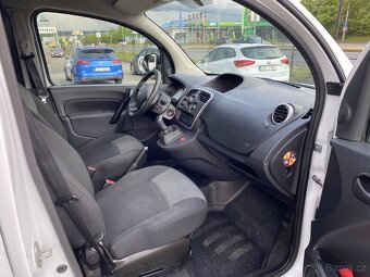Renault Kangoo 1.5 DCi 55 kW • 2019 • Možnost odpočtu DPH - 7