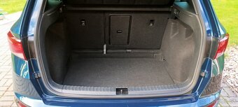 Seat Ateca 1.5 TSI Business,ACC,Virtual,Full-Led - 7