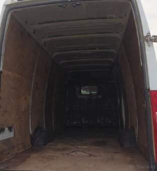 Iveco Daily 2.3Jtd 35S12V nejde nastartovat - 7