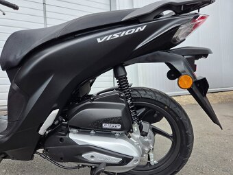 HONDA VISION 110 2022 - 7