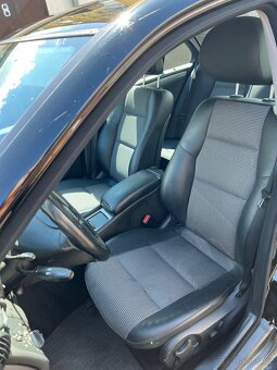 Mercedes W203 C180 - 7