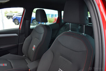Seat Arona 1.0TGi FR Line Kamera Assist LED - 7