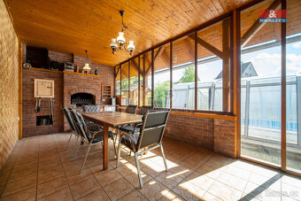 Prodej rodinného domu, 160 m², Písečná - 7