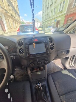 Golf plus - 7
