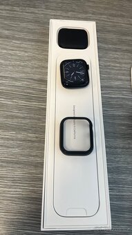 Apple watch 8 cellular 45 mm - 7