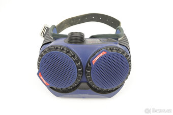 Samozatmívací kukla Speedglas 9100 + CleanAir AerGO - 7