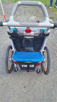 Thule Chariot CX1 - 7