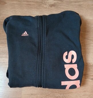 Dětské mikiny adidas - 7