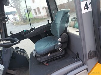 JUNGHEINRICH TFG 316 - 7