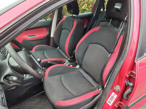 Peugeot 206 SW 1.6 Hdi 80kW Jen 99.000 Km - 7