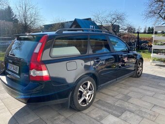 Volvo V50, 2.0 Diesel - 7