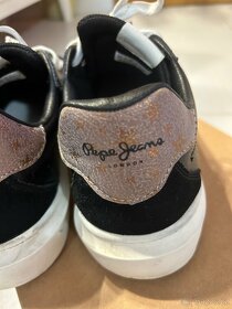 Krasne boty pepe jeans - 7