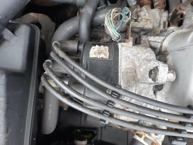 Honda Civic COUPE 1,6i 77kW 1996 COUPE jezdi-DILY - 7