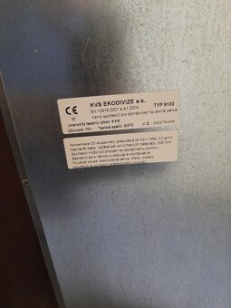 KVS Moravia VSP 9103.1312-OP - 7