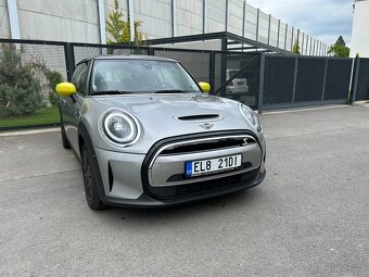 Mini Cooper SE Hatch,Top stav+zaruka - 7