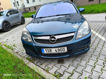 Vectra C - 7
