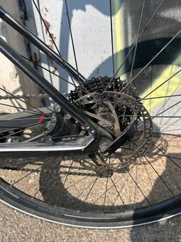 Specialized crosstrail elite carbon - 7